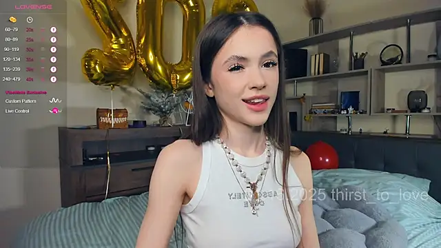 Snapshot of IoannaReese chatting on January 16, 2025, 7:28 am IoannaReese online show from January 16, 2025, 7:28 am