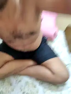 PawanHyd7 online show from December 1, 2024, 8:53 pm