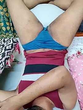 PawanHyd7 online show from December 8, 2024, 10:03 pm