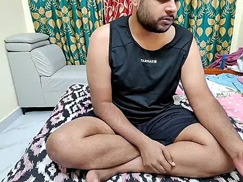 PawanHyd7 online show from March 11, 2025, 9:56 am