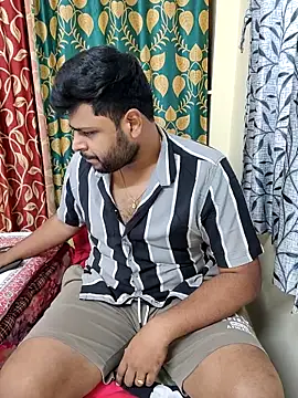 PawanHyd7 online show from October 18, 2025, 9:10 am