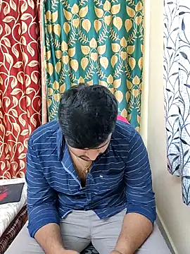 PawanHyd7 online show from December 16, 2025, 6:07 am