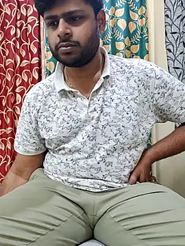 PawanHyd7 online show from February 26, 2026, 1:43 pm