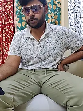 PawanHyd7 online show from February 27, 2026, 4:01 am