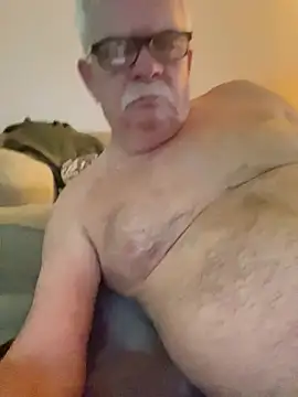Silver1959 online show from May 16, 2026, 10:52 pm