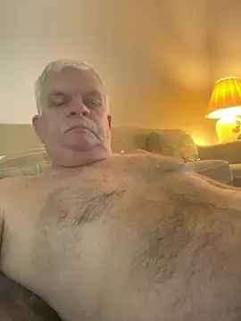Silver1959 online show from May 21, 2026, 3:08 pm