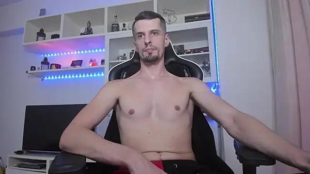 ToddClaytonn online show from September 27, 2025, 8:52 am