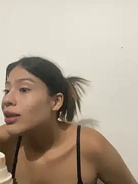 Sofia  cute3 online show from February 20, 2025, 3:45 am