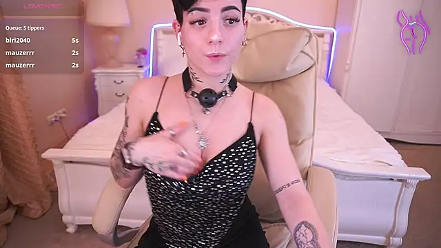SophiyaStar online show from January 31, 2025, 6:24 am