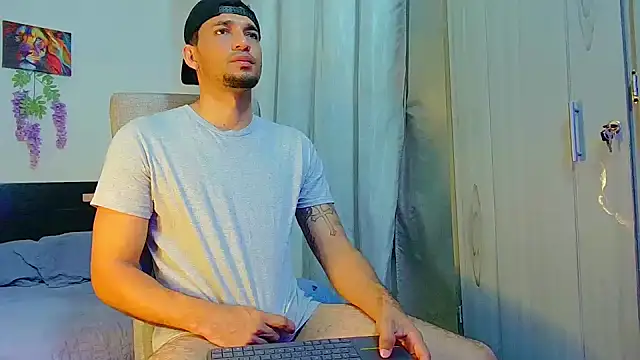 Jeff Kent2 online show from October 20, 2025, 2:34 am