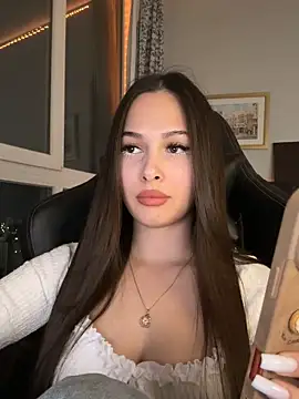 EricaWalls online show from March 20, 2026, 8:46 pm