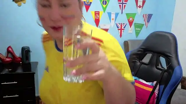 catalina boobs online show from July 7, 2026, 8:46 pm
