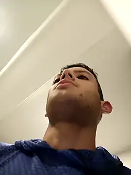 Duvan Martinez23 online show from February 24, 2025, 2:19 am