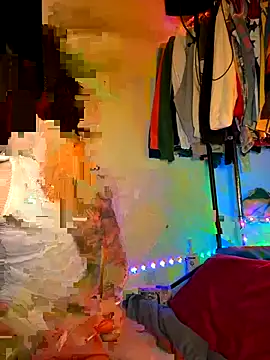 PeytonJohnn online show from November 1, 2025, 4:03 am