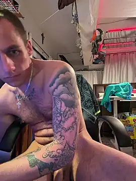 PeytonJohnn online show from March 7, 2026, 11:24 pm