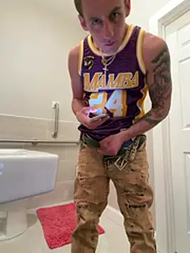 PeytonJohnn online show from March 10, 2026, 8:08 am