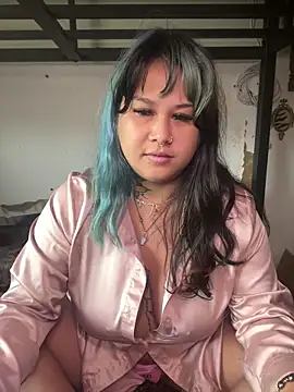 callievixen online show from January 28, 2025, 3:46 pm