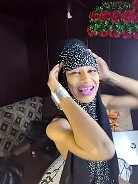 Snapshot of KamaLila chatting on September 27, 2025, 9:53 pm KamaLila online show from September 27, 2025, 9:53 pm