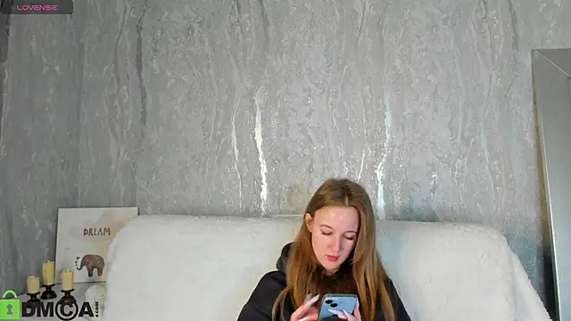 Niktoria Shy online show from September 11, 2025, 12:44 am