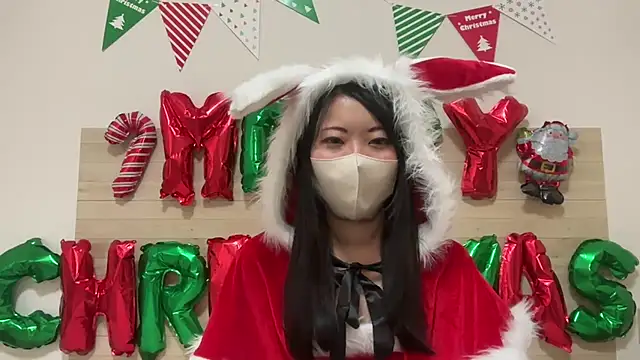 Mao cute 10 online show from December 25, 2024, 7:24 am