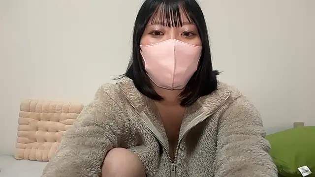 Snapshot of Mao_cute_10 chatting on December 21, 2025, 7:10 pm Mao cute 10 online show from December 21, 2025, 7:10 pm