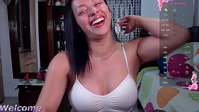 ABBY CH1 A online show from January 21, 2025, 9:04 pm