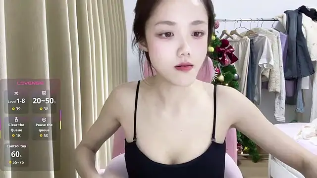 Puff-521 online show from April 27, 2026, 12:58 pm