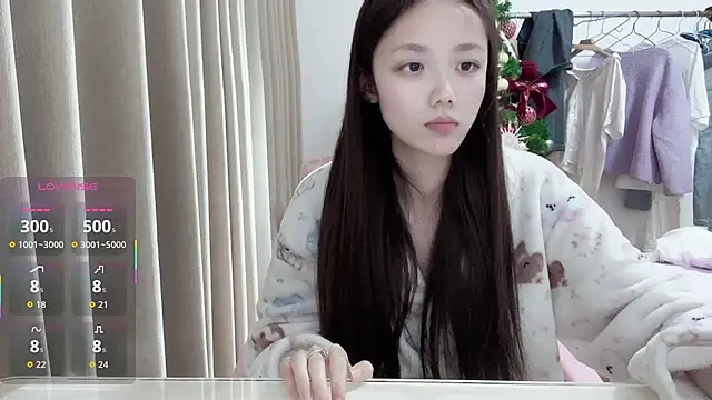 Puff-521 online show from April 30, 2026, 2:01 pm