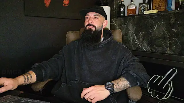 axxelrich  online show from December 21, 2025, 5:03 am