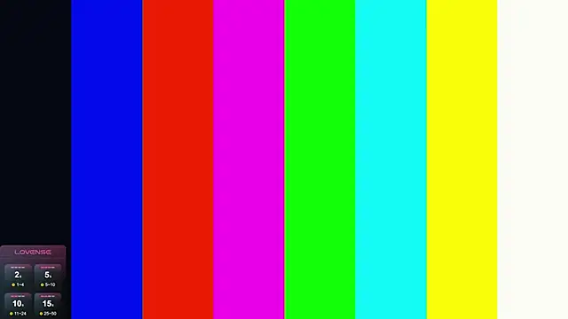 DevonaBucher online show from February 14, 2025, 1:02 am