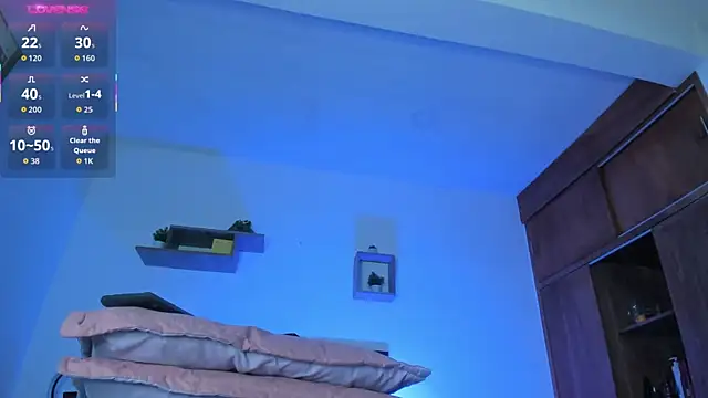 katrina moore online show from March 17, 2026, 12:19 pm