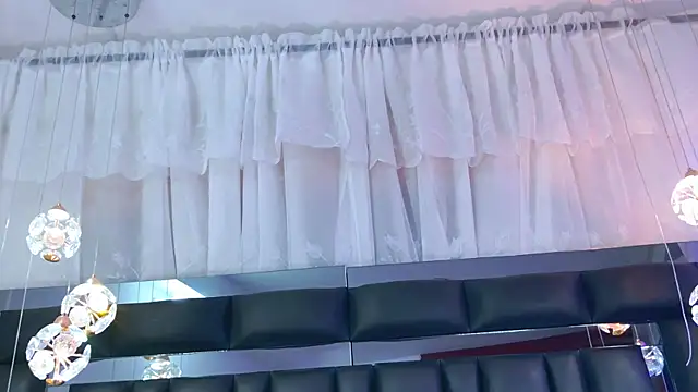 DahianaMoss online show from January 12, 2026, 11:48 am