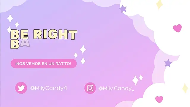 litle mily  online show from February 27, 2025, 3:36 am