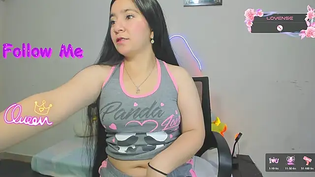 Snapshot of litle_mily_ chatting on July 24, 2026, 10:08 pm litle mily online show from July 24, 2026, 10:08 pm