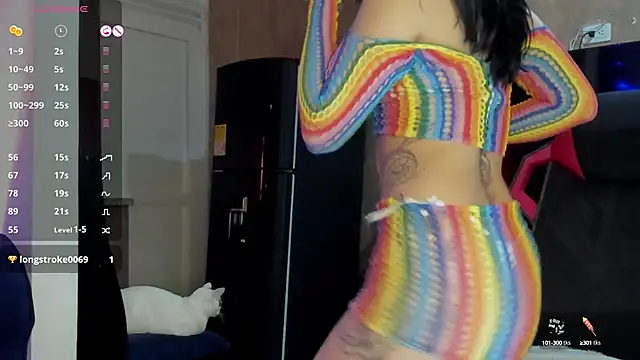 Snapshot of Charlotte_greys chatting on December 6, 2024, 1:40 am Charlotte greys online show from December 6, 2024, 1:40 am