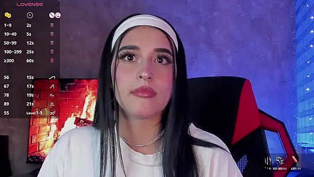 Snapshot of Charlotte_greys chatting on January 12, 2025, 2:03 am Charlotte greys online show from January 12, 2025, 2:03 am