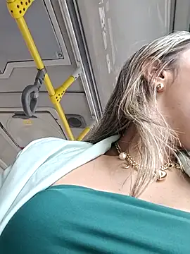 rachellboom online show from October 16, 2025, 8:32 pm