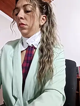 rachellboom online show from October 31, 2025, 10:22 pm