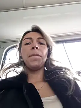 rachellboom online show from November 6, 2025, 9:15 pm