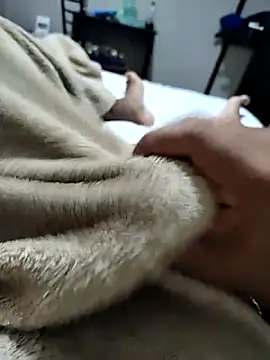 paulocte123 online show from December 1, 2025, 12:26 am