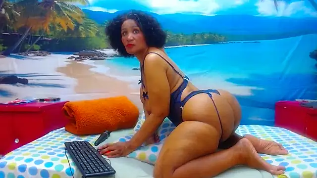 KARLASKYYxx online show from July 21, 2026, 5:37 pm