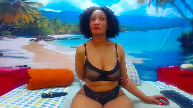 KARLASKYYxx online show from July 27, 2026, 5:31 pm