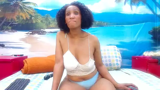 KARLASKYYxx online show from August 2, 2026, 7:01 pm