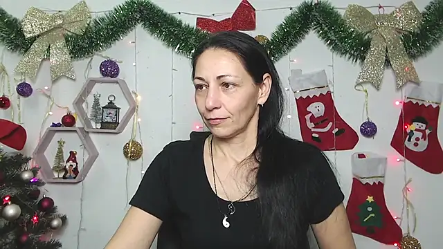 Snapshot of LiluGrants chatting on January 6, 2025, 4:58 am LiluGrants online show from January 6, 2025, 4:58 am