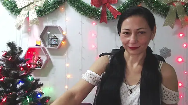 Snapshot of LiluGrants chatting on January 8, 2025, 7:24 pm LiluGrants online show from January 8, 2025, 7:24 pm