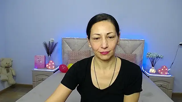 Snapshot of LiluGrants chatting on January 11, 2025, 7:16 pm LiluGrants online show from January 11, 2025, 7:16 pm