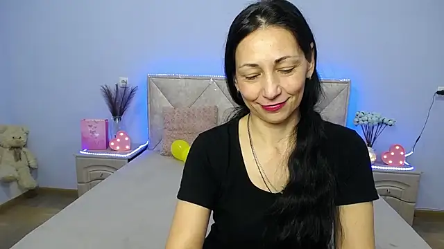 Snapshot of LiluGrants chatting on January 11, 2025, 10:18 pm LiluGrants online show from January 11, 2025, 10:18 pm