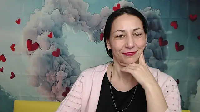 Snapshot of LiluGrants chatting on January 20, 2025, 4:21 am LiluGrants online show from January 20, 2025, 4:21 am