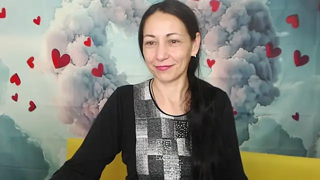 Snapshot of LiluGrants chatting on January 25, 2025, 4:34 am LiluGrants online show from January 25, 2025, 4:34 am