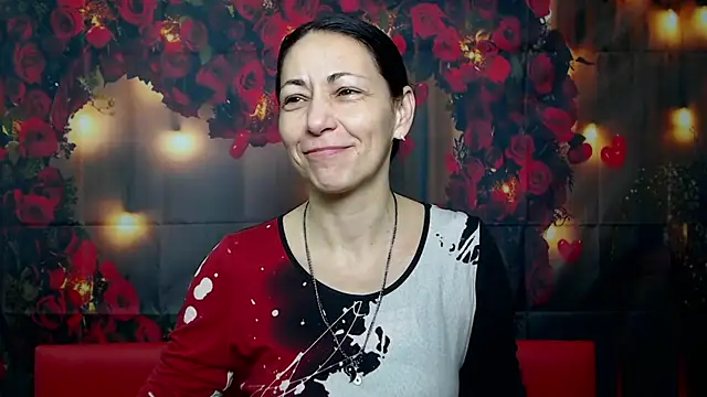 Snapshot of LiluGrants chatting on January 25, 2025, 7:07 pm LiluGrants online show from January 25, 2025, 7:07 pm